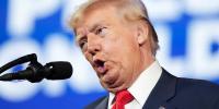 Trump retreats on taxpayer-funded ads as DOJ dodges legality questions