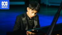 Three young Australians to perform with Sydney Symphony Orchestra