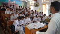 Educational institutions to remain closed in KP tomorrow following emergency