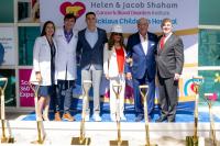 Hospital Breaks Ground on Cancer & Blood Disorders Institute in South Florida