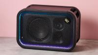 Sony ULT Tower 5 review: an affordable bass-heavy beast