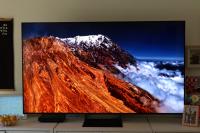 Sony Bravia 7 II review – Stunning picture, easy to use