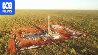 Environmental watchdog to review new Kimberley gas project