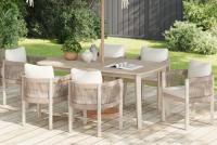 How to Choose Outdoor Furniture That Fits Your Home and Everyday Lifestyle