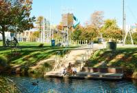 Study Links Environment And Youth Mental Health