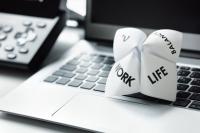 How Employee Leave Management Software Can Support Work-Life Balance for Graphic Design School Graduates
