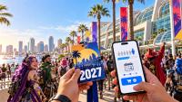 Comic-Con 2027 Badge Registration Dates and Buying Guide