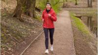 Research shows physical activity lowers risk for depression