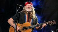 Willie Nelson endorses James Talarico in Texas U.S. Senate race