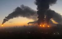 U.S. Threatens to Halt PURL Arms Supplies to Ukraine Over Strikes on Russian Oil Refineries – FT