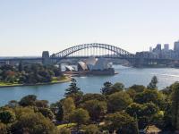 Sydney has just ranked 13th in the Oxford Economics Global Cities Index for 2026