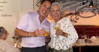 Two island businesses celebrate 35 years