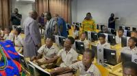 Ziope undertakes initiative to build a technologically inclined community, commissions self-help ICT lab