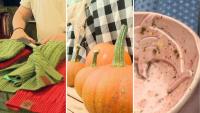 As seasons change, cosy consumerism drives up small business sales in St. John's