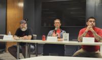 California Faculty Association updates students on bargaining