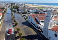 Rachel's remnants fuel major West Coast flood threat with heavy rainfall soaking millions