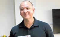 Lino Cayetano named Palace communications chief