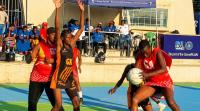 Diamonds defend South One Nico Top 12 Netball honours