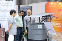 HCM City to host international feed, livestock & meat industry expo