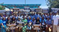 Ghana Psychological Association calls for greater involvement of people with lived experience in mental health care