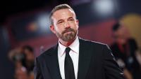 Ben Affleck says political 'hypocrisy, corruption and failure' left him 'disillusioned'