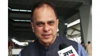 V Srinivas to represent India at global governance meet in Greece