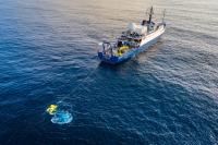 Ten kamaʻāina explorers join deep-sea expedition around the Hawaiian Islands