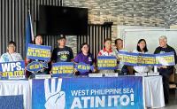 Fishers press Sara Duterte on ‘China-linked’ remittances