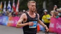 Vancouver’s Thomas Nobbs shoots to third on Canadian all-time marathon list