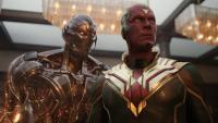 7 new movies and TV shows to watch at home this weekend (October 16)