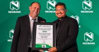 From five fish to a commercial farm: Meet the AWSA !Xhariep winners