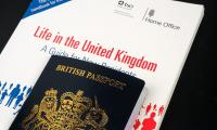 Who won the Battle of Hastings? (And don't ask AI...) Cheat fears after migrants are allowed to take tests for British citizenship online rather than at a test centre