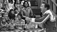 The Long-Lost Burger Chain That Was Inspired By A Boomer-Era TV Show