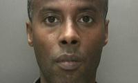 Somali serial rapist sues NHS over how prescriptions are handed out in jail during Ramadan... and wins