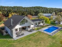 Buckley farm transformed into sustainable Swiss-inspired hemp haven