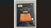 Brooklyn-based wholesale company recalls smoked seafood over possible listeria contamination