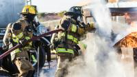 Minneapolis fire update: Video shows 3-alarm blaze at commercial building as firefighters respond