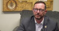 Missouri Congressman Pushes Bill to Stop Federal Funding for Surveillance Cameras