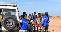 Boat capsizes off Djibouti leaving 139 dead and scores missing