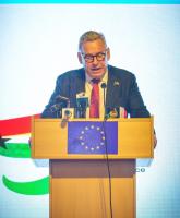 EU urges Ghanaian, European filmmakers to build lasting partnerships