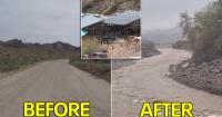 Weather closes Desert Bar for 1st time in 43 years