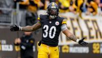 Big questions off Sunday's NFL games: Can Pittsburgh keep leaning on Warren? Could Houston get hot?