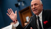 'Saturday Night Live' spoof targets Kevin O'Leary's Utah data center proposal