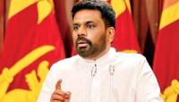 President AKD urged to uphold humanitarian principle that ‘territorial sea is a boundary for exercising sovereignty and not for limiting humanitarian help’