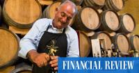 Thieves steal 30,000 bottles from famous Italian winery in $8m heist