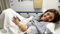 Ohio woman shares her experience with early-onset breast cancer