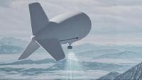 Israel's flying radar promises earlier warnings