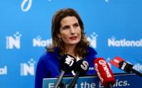 Election 2026: National releases fiscal plan, promises more funding for health ‘cost pressures’ than Labour