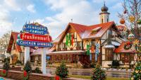 The 'Little Bavaria' of Michigan is Quickly Becoming The Home of The Most Charming Festivals In The U.S.