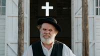 A Prayer for the Dying: John C. Reilly on Film's Pandemic Parallels
